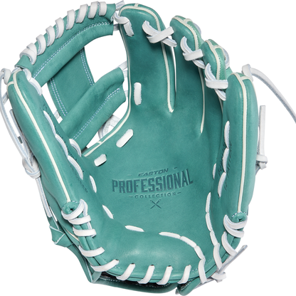 Easton Professional Collection Color Splash 3.0 12” Fastpitch Infield Glove: PCFP120-2SP