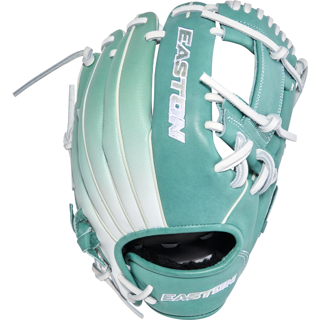 Easton Professional Collection Color Splash 3.0 12” Fastpitch Infield Glove: PCFP120-2SP