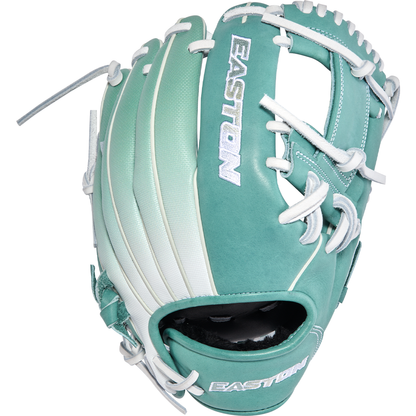 Easton Professional Collection Color Splash 3.0 12” Fastpitch Infield Glove: PCFP120-2SP