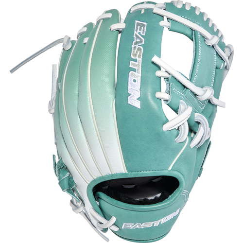 Easton Professional Collection Color Splash 3.0 12” Fastpitch Infield Glove: PCFP120-2SP