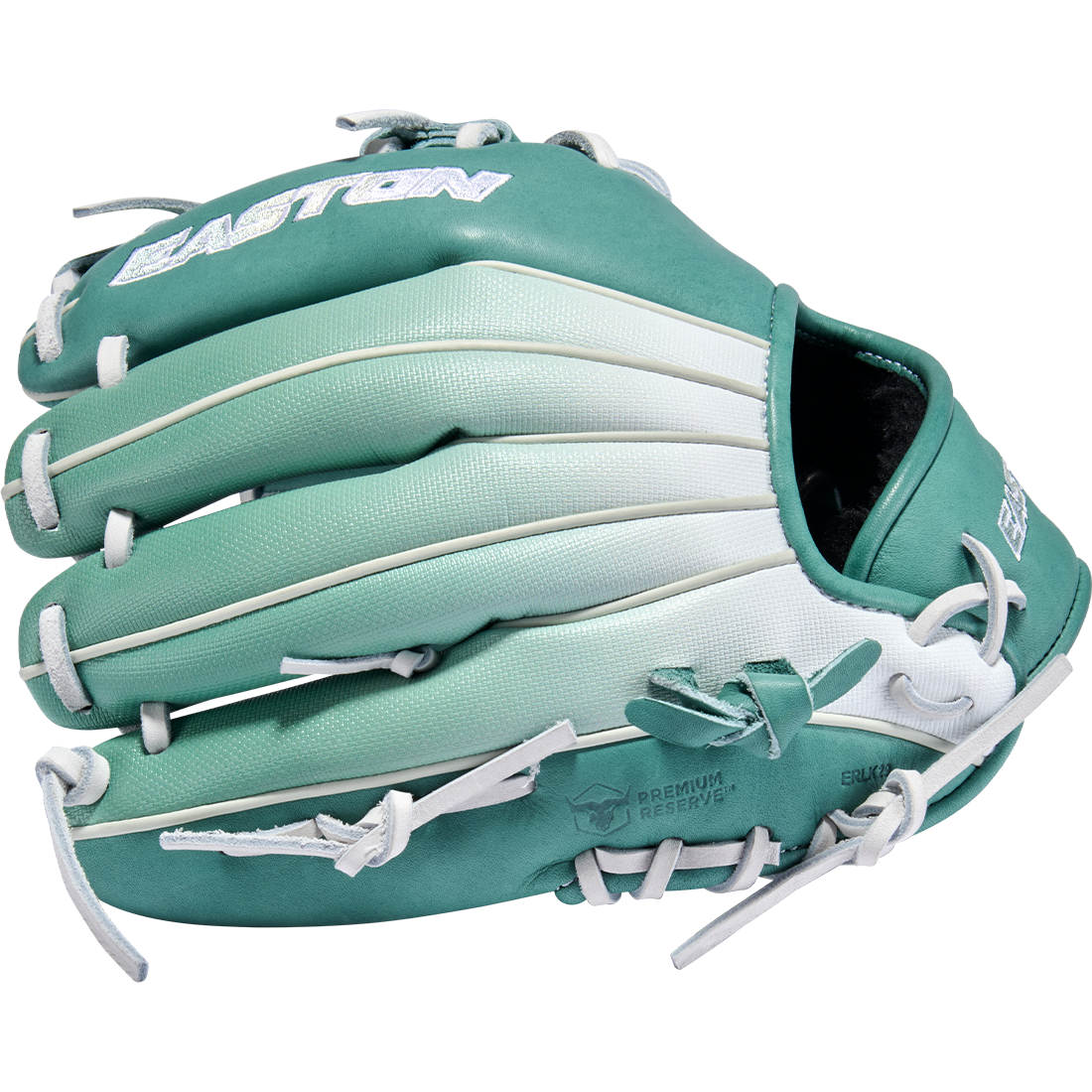 Easton Professional Collection Color Splash 3.0 12” Fastpitch Infield Glove: PCFP120-2SP