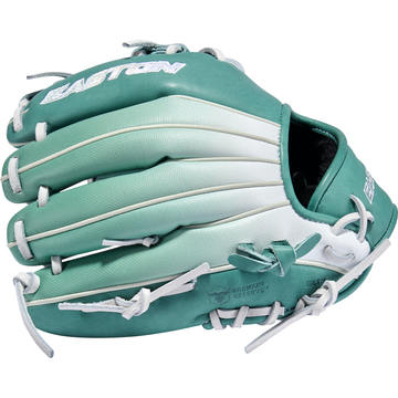 Easton Professional Collection Color Splash 3.0 12” Fastpitch Infield Glove: PCFP120-2SP
