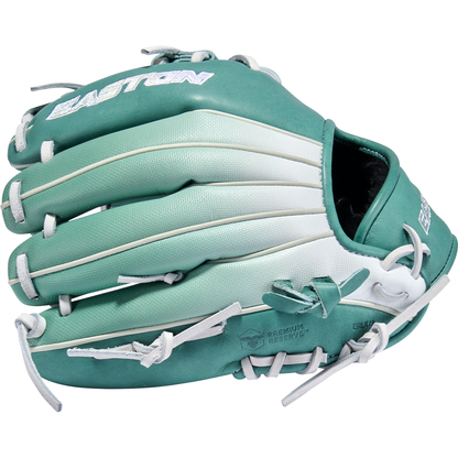 Easton Professional Collection Color Splash 3.0 12” Fastpitch Infield Glove: PCFP120-2SP