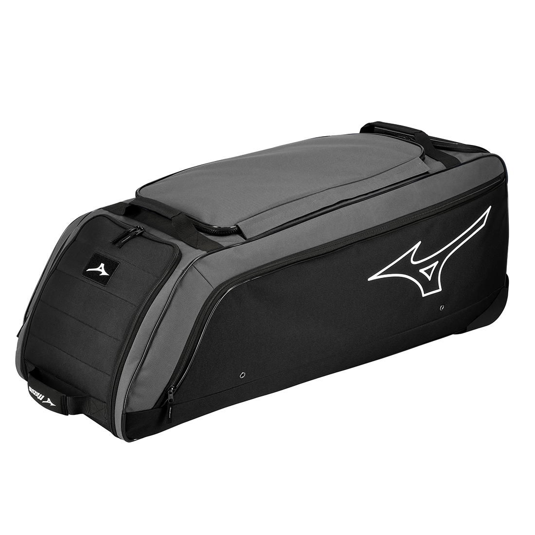 Mizuno Samurai Catcher's Wheel Bag