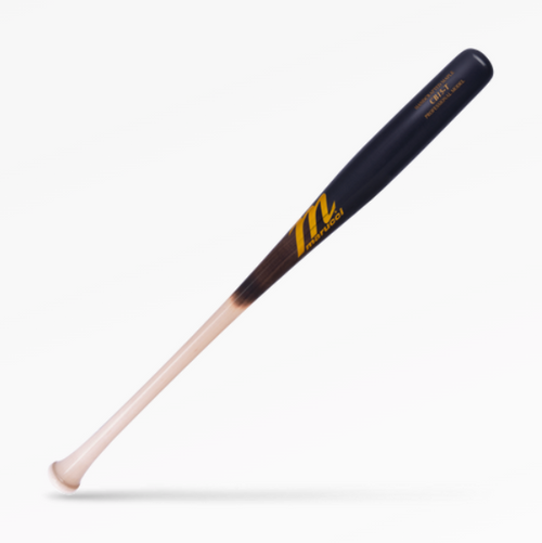Marucci CB15 Torpedo Pro Model Wood Baseball Bat - MVE5CB15T-TR/FG