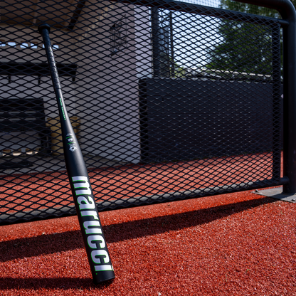 2025 Marucci Cypher SSUSA Senior Slowpitch Softball Bat - MSPC1LSBR