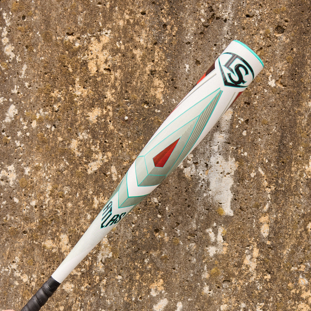 2025 Louisville Slugger Atlas (-8) 2 3/4" USSSA Baseball Bat: WBL2980010