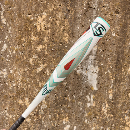 2025 Louisville Slugger Atlas (-5) 2 5/8" USSSA Baseball Bat: WBL2981010