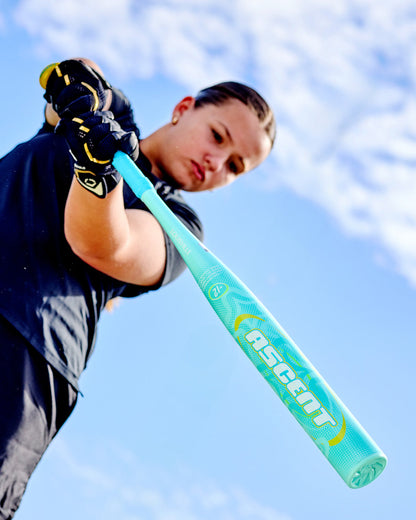 2027 Louisville Slugger Ascent (-12) Fastpitch Softball Bat: WBL4280010