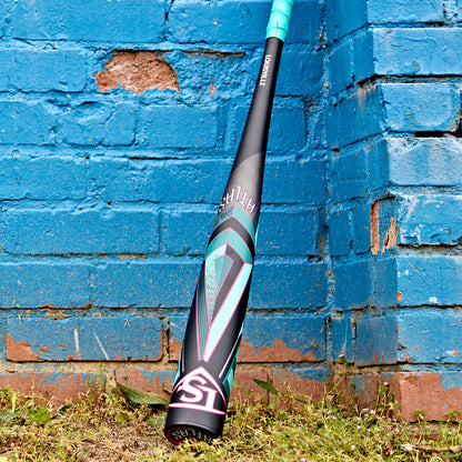 2025 Louisville Slugger Atlas (-3) BBCOR Baseball Bat: WBL2968010 (DEMO)