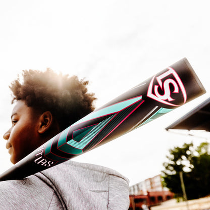 2025 Louisville Slugger Atlas (-3) BBCOR Baseball Bat: WBL2968010 (DEMO)