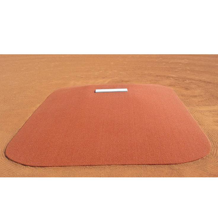 10" Portable Pitching Mound for High School