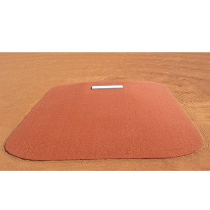 10" Portable Pitching Mound for High School