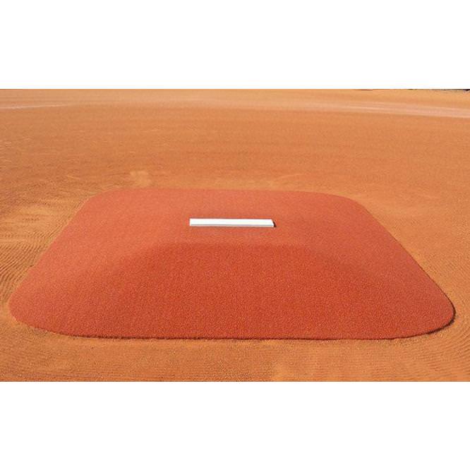 10" Portable Pitching Mound for High School