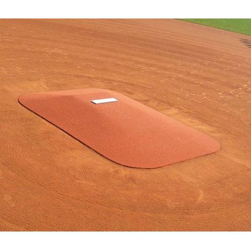 10" Portable Pitching Mound for High School