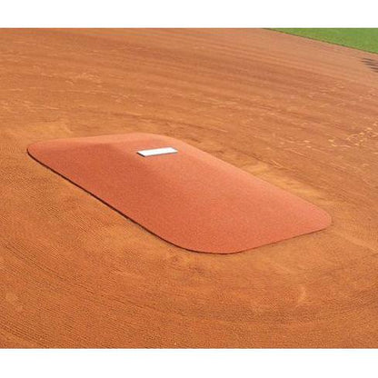 10" Portable Pitching Mound for High School