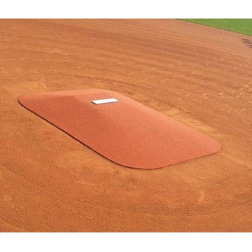 10" Portable Pitching Mound for High School