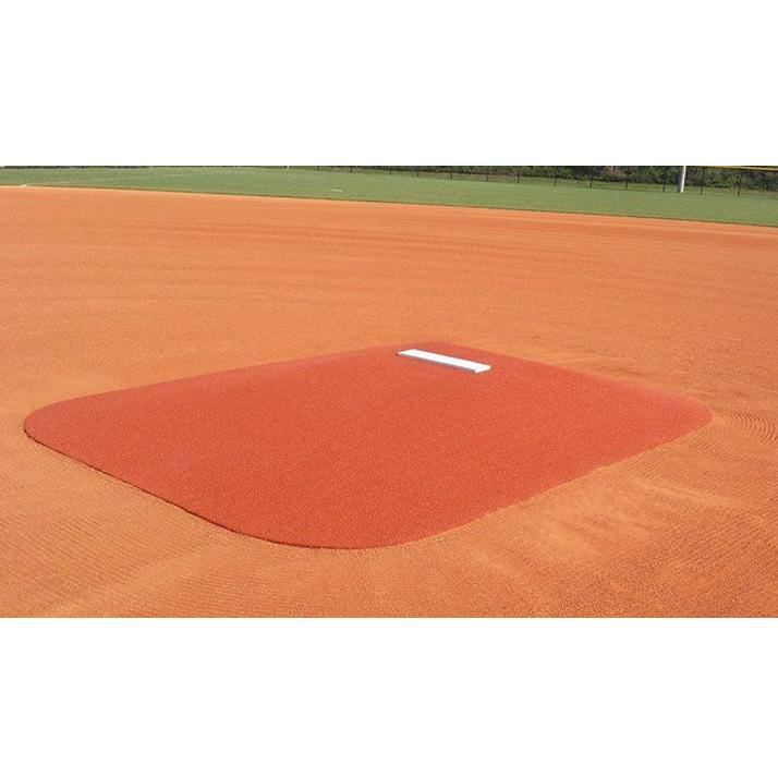 10" Portable Pitching Mound for High School
