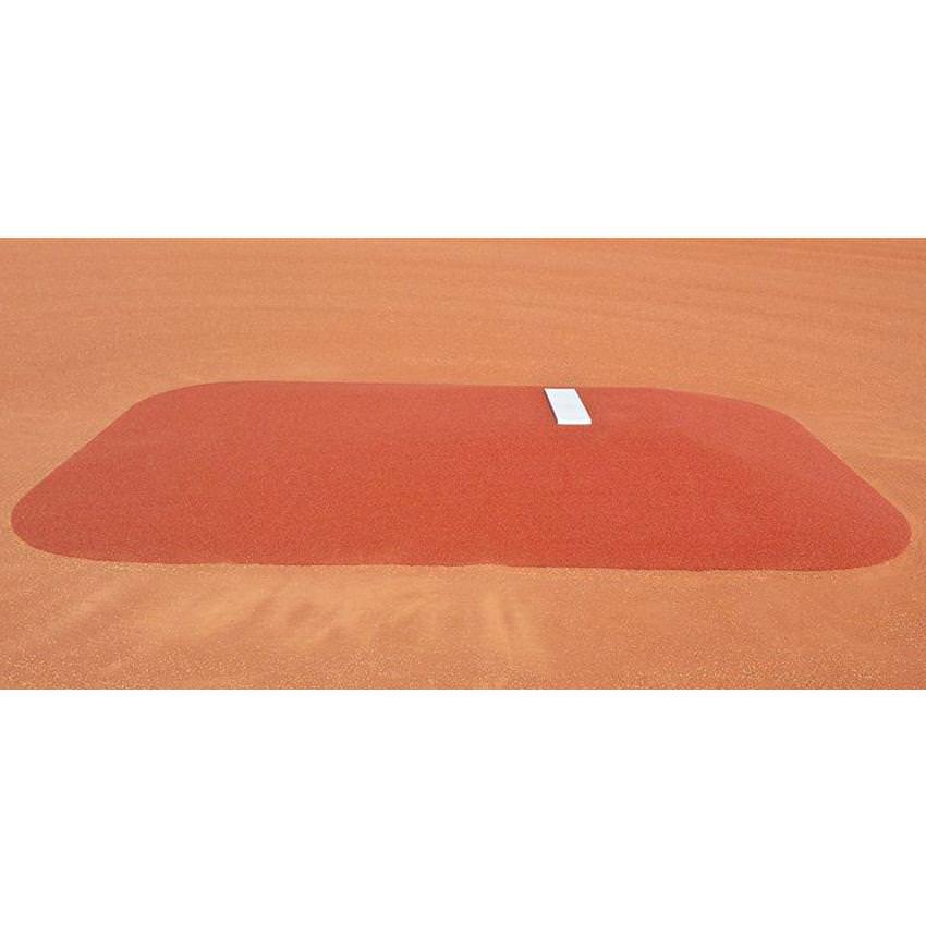 10" Portable Pitching Mound for High School