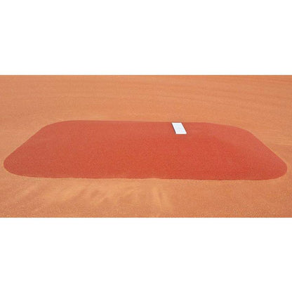 10" Portable Pitching Mound for High School