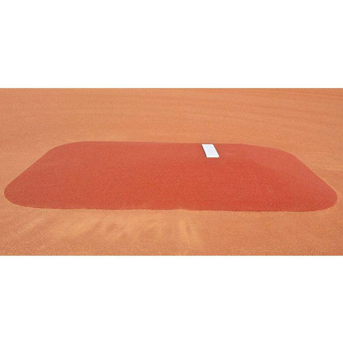 10" Portable Pitching Mound for High School