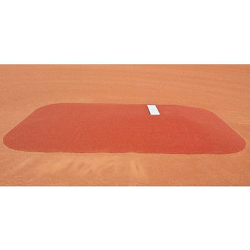 10" Portable Pitching Mound for High School