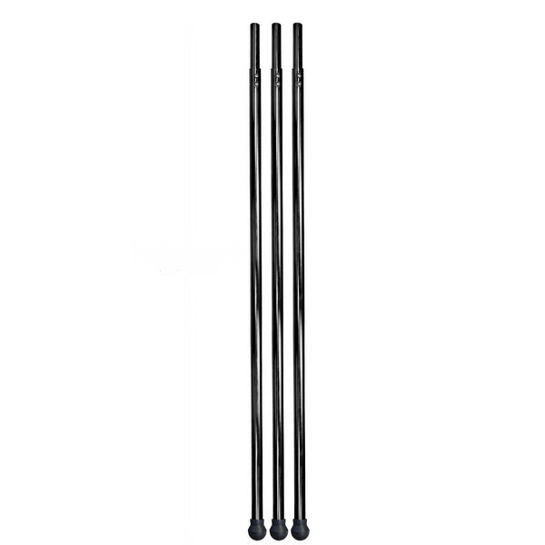 Extended Legs for Jr Hack Attack Pitching Machine