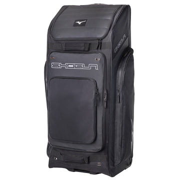 Mizuno Shogun Wheel Bag