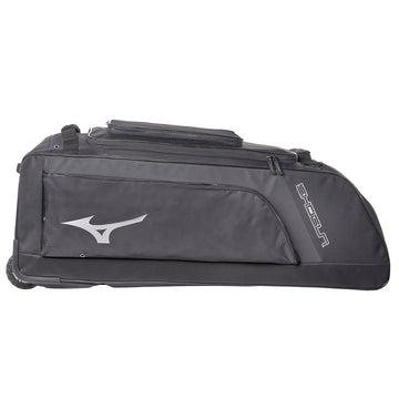 Mizuno Shogun Wheel Bag
