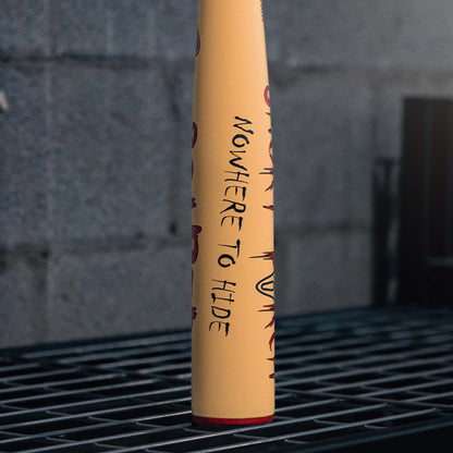 2026 Short Porch Scared (-3) BBCOR Baseball Bat