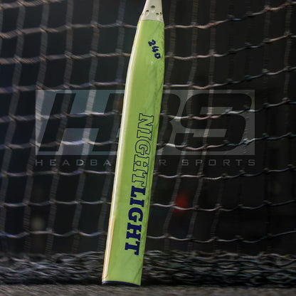 2026 Short Porch Nightlight 12" End Loaded USSSA Slowpitch Softball Bat