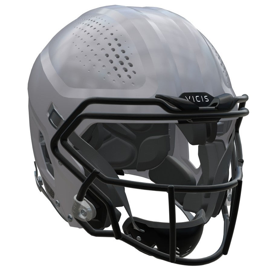 2026 Vicis Zero2 Youth Football Helmet
