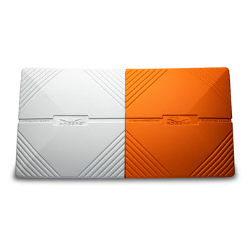 Rogers Full Size Single Molded Double First Base