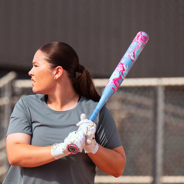 2027 Louisville Slugger Kryo One 1PC Fastpitch Softball Bat: -11, -10, -9, -8