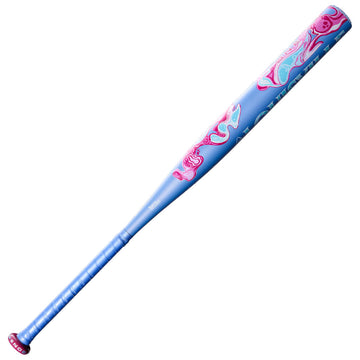 2027 Louisville Slugger Kryo One 1PC Fastpitch Softball Bat: -11, -10, -9, -8