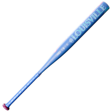 2027 Louisville Slugger Kryo One 1PC Fastpitch Softball Bat: -11, -10, -9, -8