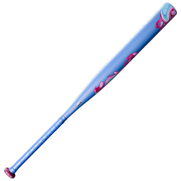 2027 Louisville Slugger Kryo One 1PC Fastpitch Softball Bat: -11, -10, -9, -8