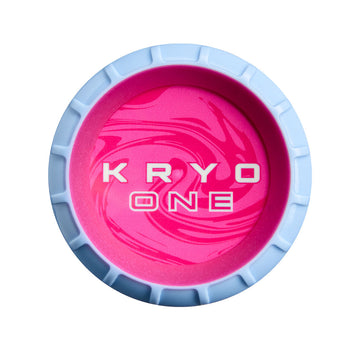 2027 Louisville Slugger Kryo One 1PC Fastpitch Softball Bat: -11, -10, -9, -8