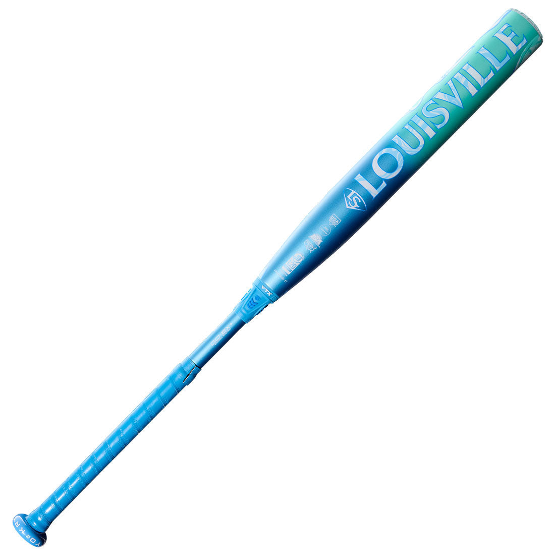 2027 Louisville Slugger Kryo2 Fastpitch Softball Bat: -11, -10, -9, -8
