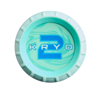 2027 Louisville Slugger Kryo2 Fastpitch Softball Bat: -11, -10, -9, -8