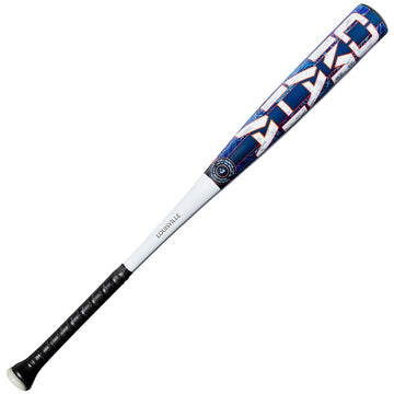 2027 Louisville Slugger Omaha BBCOR Baseball: WBL4249010