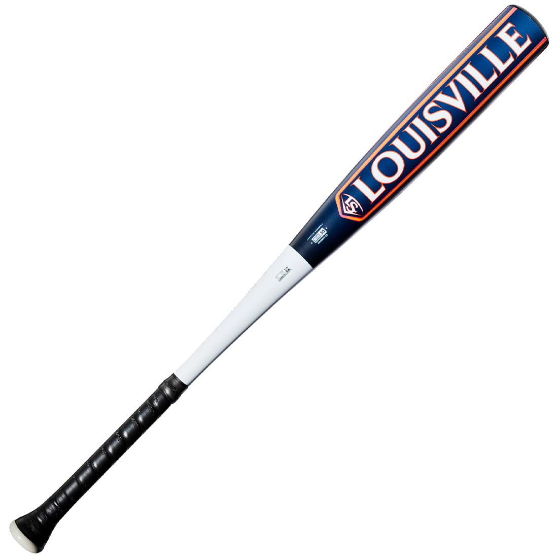 2027 Louisville Slugger Omaha BBCOR Baseball: WBL4249010