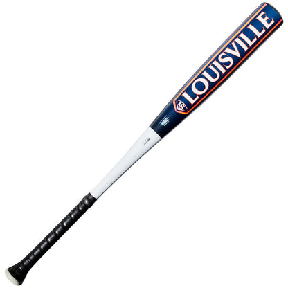 2027 Louisville Slugger Omaha BBCOR Baseball: WBL4249010