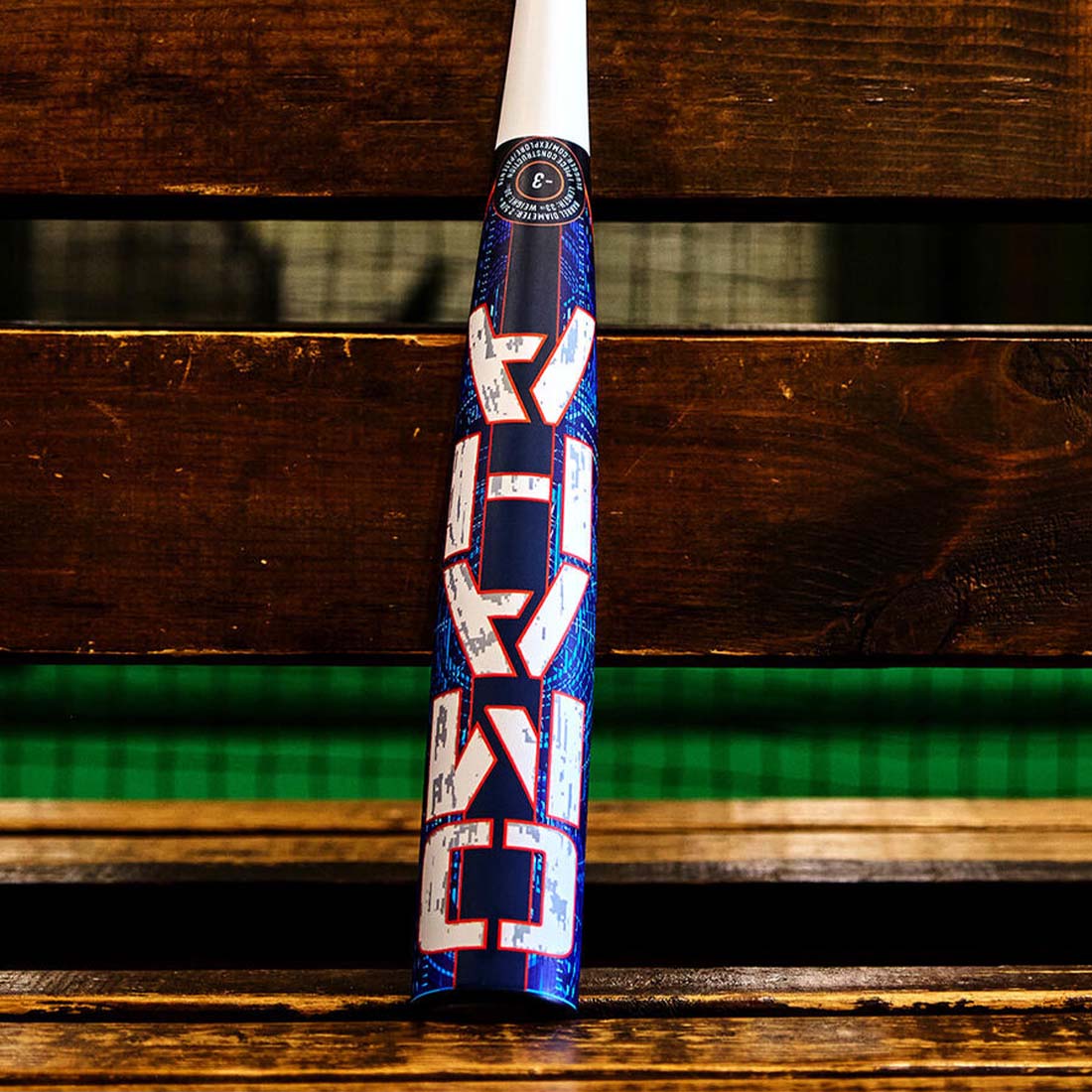 2027 Louisville Slugger Omaha BBCOR Baseball: WBL4249010