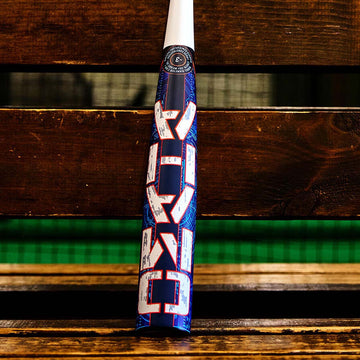 2027 Louisville Slugger Omaha BBCOR Baseball: WBL4249010