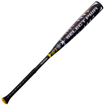 Louisville Slugger Select PWR Tigershark BBCOR Baseball Bat: WBL2700201