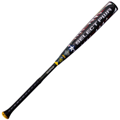 Louisville Slugger Select PWR Tigershark BBCOR Baseball Bat: WBL2700201