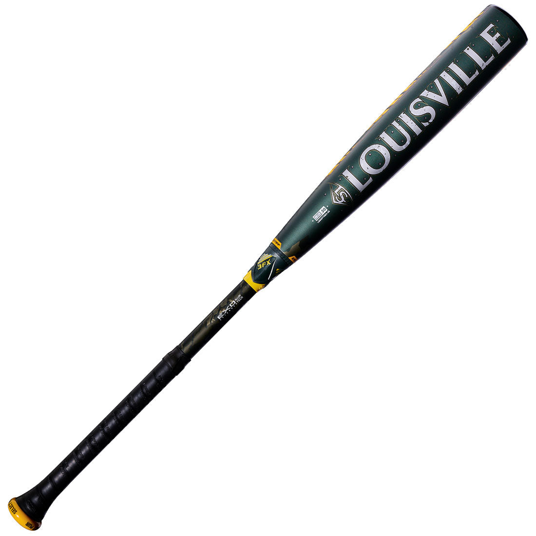 Louisville Slugger Select PWR Tigershark BBCOR Baseball Bat: WBL2700201