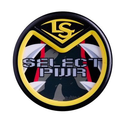 Louisville Slugger Select PWR Tigershark BBCOR Baseball Bat: WBL2700201