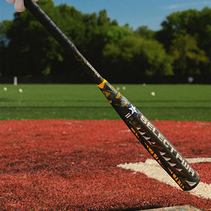 Louisville Slugger Select PWR Tigershark BBCOR Baseball Bat: WBL2700201